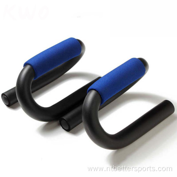 Muscle Strength Multi 360 Rotating Push Up Bar